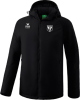 Chemie Zeitz Erima Team Winterjacke