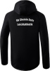 Chemie Zeitz Erima Team Winterjacke