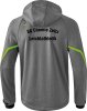 Chemie Zeitz Erima Softshelljacke Function