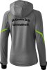 Chemie Zeitz Erima Softshelljacke Function Damen