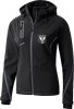 Chemie Zeitz Erima Softshelljacke Function Damen