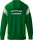 Chemie Zeitz Erima CELEBRATE 125 Trainingsjacke mit Kapuze