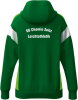Chemie Zeitz Erima CELEBRATE 125 Trainingsjacke mit Kapuze Damen