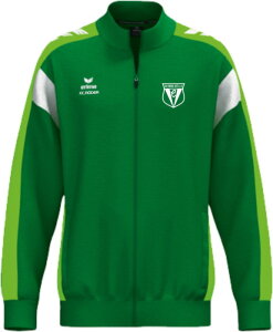 Chemie Zeitz Erima CELEBRATE 125 Trainingsjacke