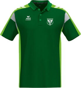 Chemie Zeitz Erima CELEBRATE 125 Poloshirt Function