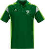 Chemie Zeitz Erima CELEBRATE 125 Poloshirt Function