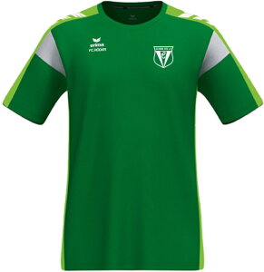 Chemie Zeitz Erima CELEBRATE 125 T-Shirt Function