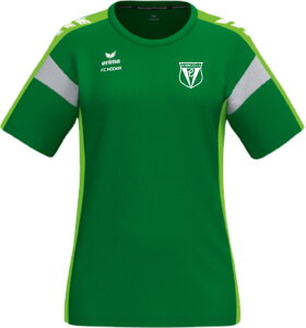 Chemie Zeitz Erima CELEBRATE 125 T-Shirt Function Damen