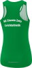 Chemie Zeitz Erima RACING Singlet Damen