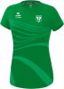 Chemie Zeitz Erima RACING T-Shirt Damen