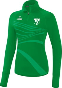 Chemie Zeitz Erima RACING Longsleeve Damen