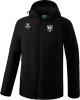 Chemie Zeitz Erima Team Winterjacke 140