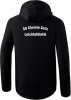 Chemie Zeitz Erima Team Winterjacke 140