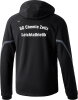 Chemie Zeitz Erima Softshelljacke Function XXXL