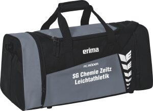 Chemie Zeitz Erima Sporttasche SIX WINGS Gr.M