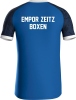 Empor Zeitz Boxen Jako Trikot Iconic