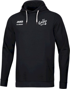 Empor Zeitz Boxen Jako Kapuzensweat Base
