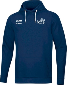 Empor Zeitz Boxen Jako Kapuzensweat Base