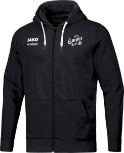 Empor Zeitz Boxen Jako Kapuzenjacke Base