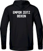 Empor Zeitz Boxen Jako Kapuzenjacke Base