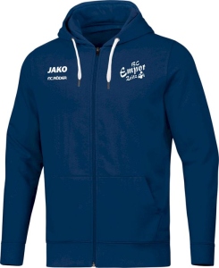 Empor Zeitz Boxen Jako Kapuzenjacke Base
