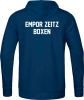 Empor Zeitz Boxen Jako Kapuzenjacke Base