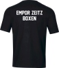 Empor Zeitz Boxen Jako T-Shirt Base