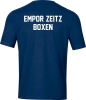 Empor Zeitz Boxen Jako T-Shirt Base