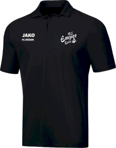 Empor Zeitz Boxen Jako Poloshirt Base