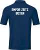 Empor Zeitz Boxen Jako Poloshirt Base