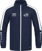 Empor Zeitz Boxen Jako Allwetterjacke Power