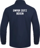 Empor Zeitz Boxen Jako Allwetterjacke Power