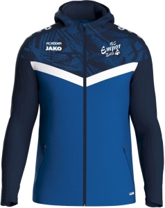 Empor Zeitz Boxen Jako Kapuzenjacke Iconic