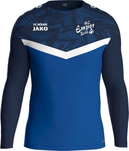 Empor Zeitz Boxen Jako Sweat Iconic