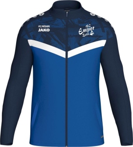Empor Zeitz Boxen Jako Polyesterjacke Iconic