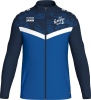 Empor Zeitz Boxen Jako Polyesterjacke Iconic