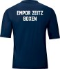 Empor Zeitz Boxen Jako Trikot Team