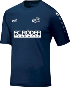 Empor Zeitz Boxen Jako Trikot Team