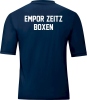 Empor Zeitz Boxen Jako Trikot Team