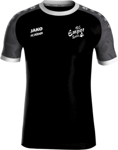 Empor Zeitz Boxen Jako Trikot Iconic