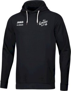 Empor Zeitz Boxen Jako Kapuzensweat Base