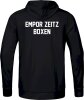 Empor Zeitz Boxen Jako Kapuzenjacke Base