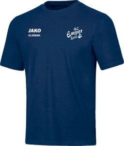 Empor Zeitz Boxen Jako T-Shirt Base