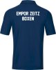 Empor Zeitz Boxen Jako Poloshirt Base