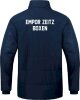 Empor Zeitz Boxen Jako Coachjacke Team