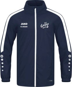Empor Zeitz Boxen Jako Allwetterjacke Power