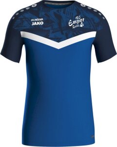 Empor Zeitz Boxen Jako T-Shirt Iconic