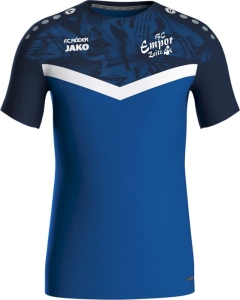 Empor Zeitz Boxen Jako T-Shirt Iconic