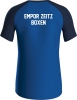 Empor Zeitz Boxen Jako T-Shirt Iconic