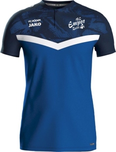 Empor Zeitz Boxen Jako Polo Iconic